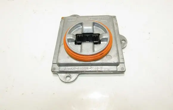 Ford Kuga II Headlight ballast module Xenon GV4113B626AA