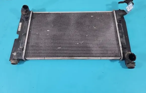 Toyota Corolla E120 E130 Coolant radiator IMPRK1385820