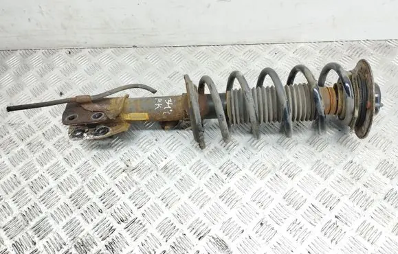 Chevrolet Captiva Front shock absorber/damper 8410PIWB8Q