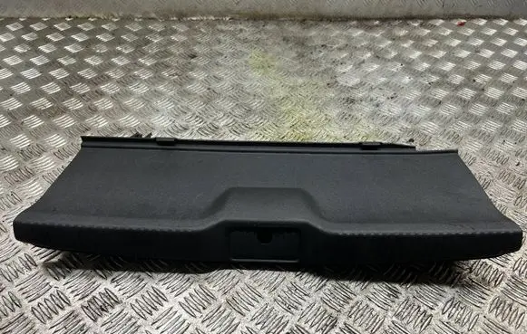 Audi TT TTS RS Mk3 8S Trunk/boot sill cover protection 8S0863471B