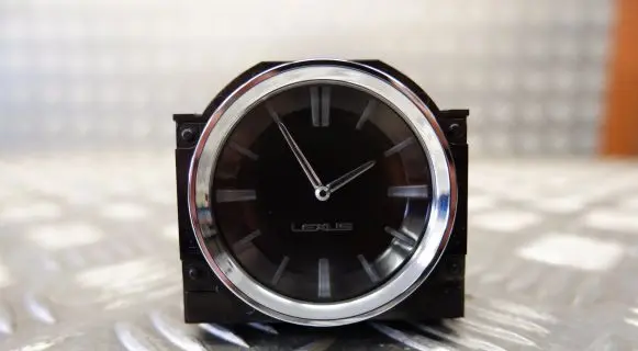 Clock