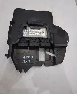 Ford Fiesta Engine control unit/module ECU 0281017831