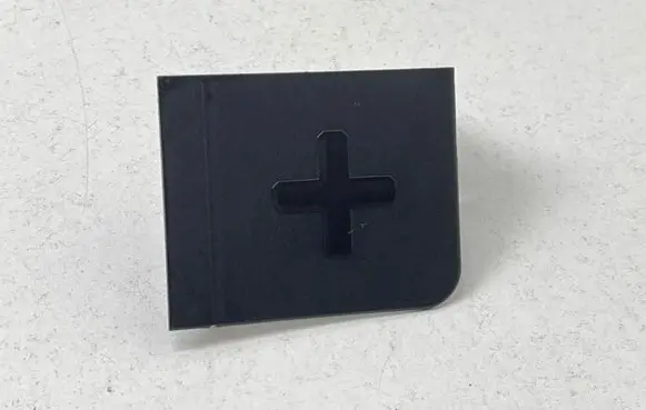 Porsche Macan (95B) Battery box tray cover/lid 8K0915429C