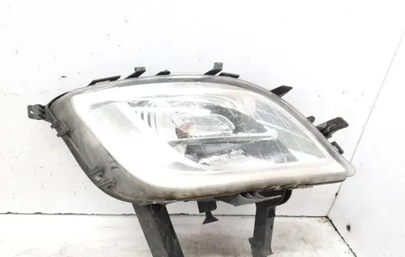 Opel Astra J Front fog light 13293619