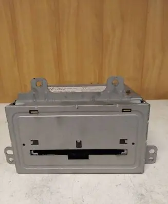 Opel Insignia A HiFi Audio sound control unit 13328730 27052009 26082009