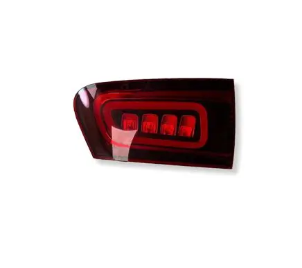 Mercedes-Benz GLC X253 C253 Tailgate rear/tail lights A2539062503 653000 YAP348020