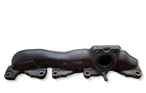 Opel Insignia A Exhaust manifold 55565985 428702815