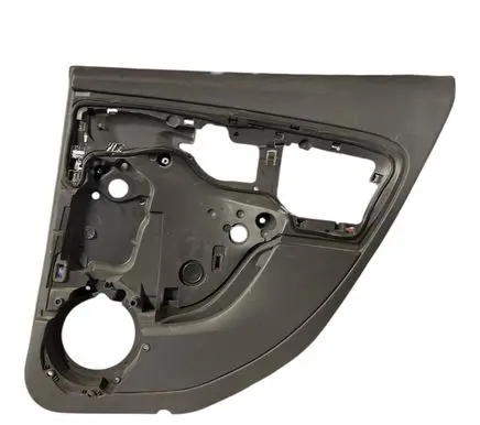 Seat Toledo III (5P) Rear door card panel trim 5P0867212 5P0867212A