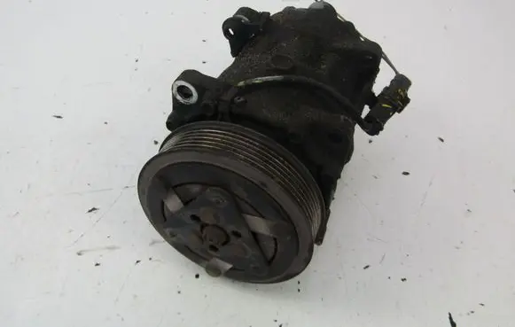 Citroen Xsara Picasso Air conditioning (A/C) compressor (pump) 