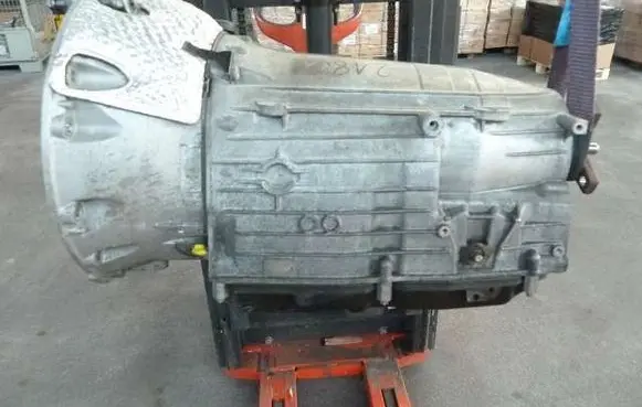 Mercedes-Benz E W212 Automatic gearbox 72290202744924KG