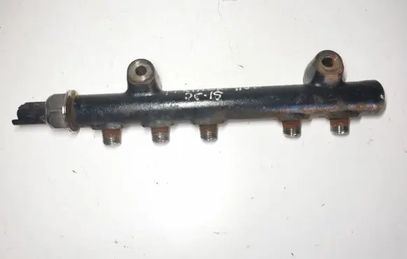 Peugeot Partner Fuel main line pipe 968529758002 28497Z01