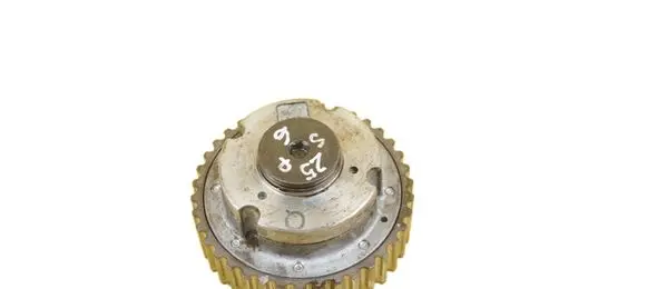 Ford Mondeo MK IV Camshaft holder 4M5G6C524CB JTBB