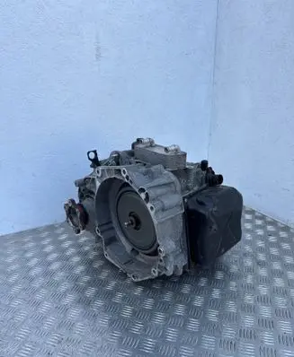 Volkswagen Sharan Automatic gearbox MFY