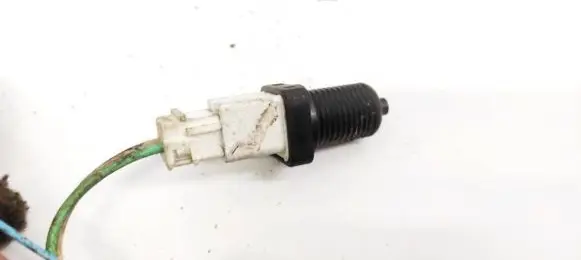 Peugeot 807 Brake pedal sensor switch