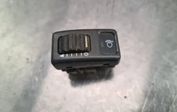 Volvo S70 V70 V70 XC Headlight level height control switch 9162960 99W50K