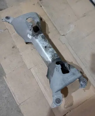 Citroen C5 Rear subframe 9640718710