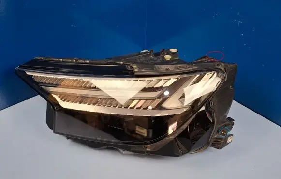 Audi Q4 Sportback e-tron Headlight/headlamp 89A941035 L265739