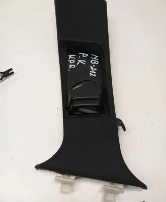 Mercedes-Benz E W212 (B) pillar trim (top) A2126901926