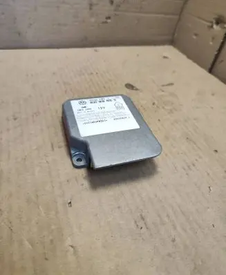 Volkswagen Golf IV Airbag control unit/module 6Q0909605B 5WK42869 42000404L