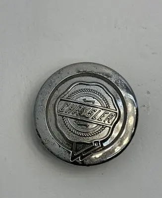 Chrysler Grand Voyager V Original wheel cap 