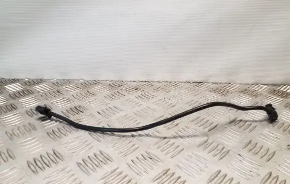 Ford S-MAX Vacuum line/pipe/hose 