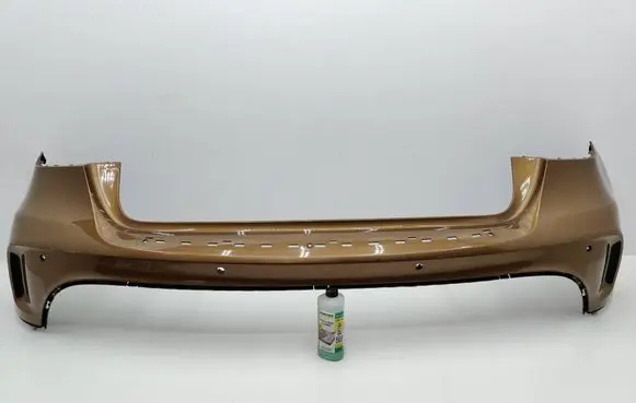 Mercedes-Benz GLA W156 X156 Rear bumper A1568852425