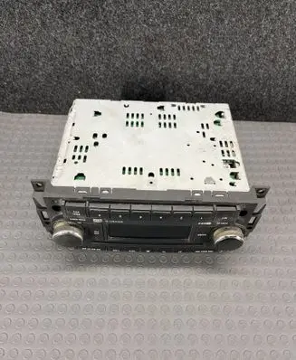Jeep Commander Radio/CD/DVD/GPS head unit