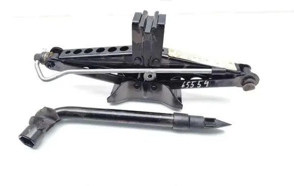 Land Rover Freelander 2 - LR2 Lift Jack 6G9217080DC 6G9217035EE
