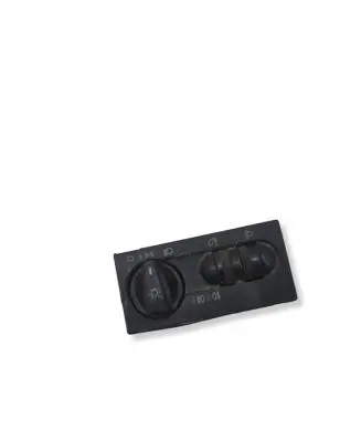 Volkswagen Golf III Light switch 04058555 1H0941531P