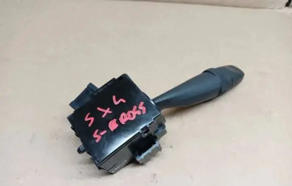 Suzuki SX4 S-Cross Indicator stalk