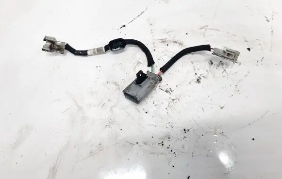 Ford Mondeo MK IV Other wiring loom 9688246780
