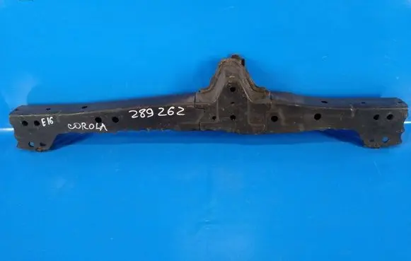 Toyota Corolla E160 E170 Radiator support slam panel 5710402230
