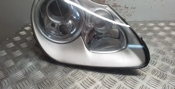 Porsche Cayenne (9PA) Headlight/headlamp