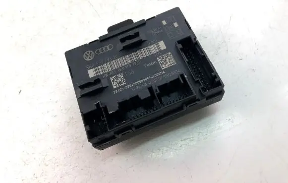 Audi A5 8T 8F Other control units/modules 8K0959793H