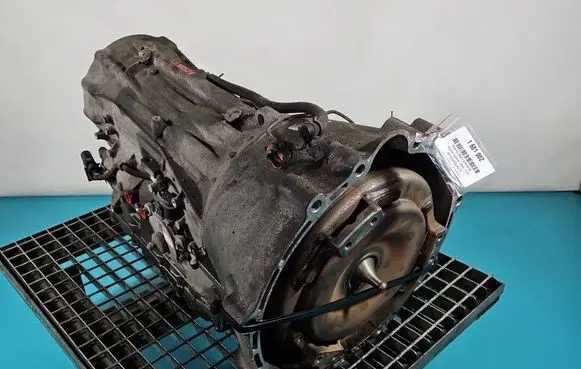 Porsche Cayenne (9PA) Automatic gearbox KMM IMPRK1601002