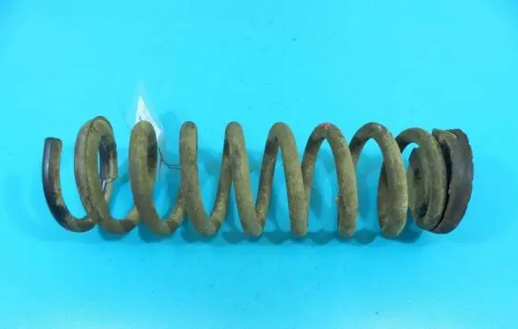 Hyundai i40 Rear coil spring IMPRK1195702