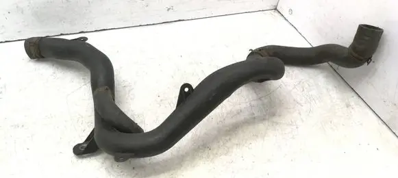Opel Zafira A Engine coolant pipe/hose 13111681 033849