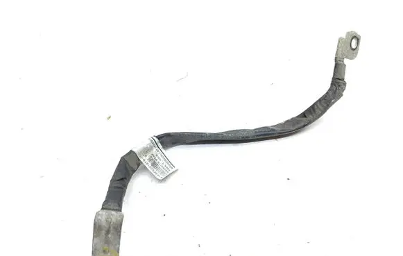 Hyundai Santa Fe Negative earth cable (battery) 91862S2010TB