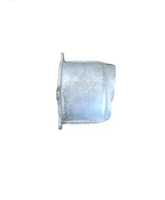Other rear suspension part
