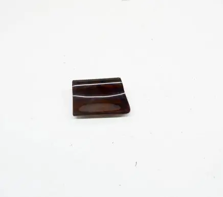 Front door card panel trim