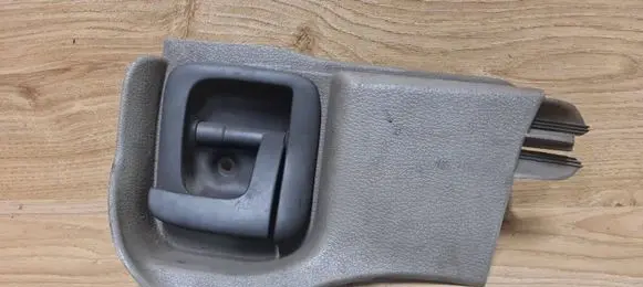 Volvo XC90 Engine bonnet (hood) release handle 30634786 13550