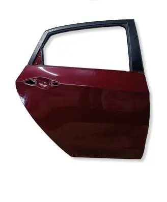 Hyundai i30 Rear door 