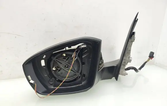 Volkswagen T-Cross Front door electric wing mirror E1041491