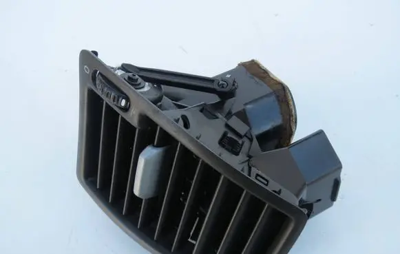 Volvo XC90 Dashboard side air vent grill/cover trim 3409399