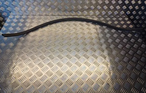 Volkswagen T-Cross Engine compartment rubber 2GM823723