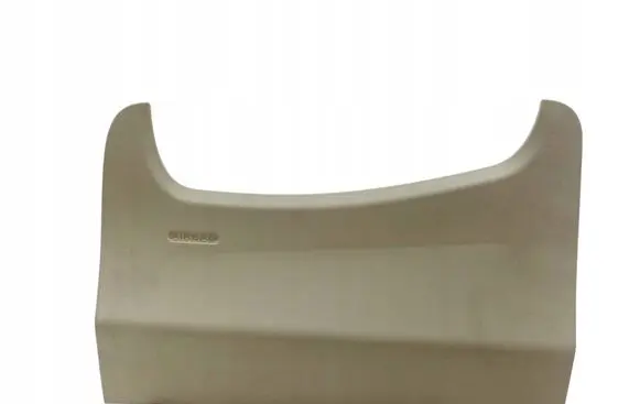 Passenger airbag