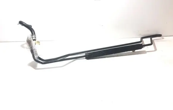 Land Rover Range Rover Sport L320 Power steering radiator QGC500131