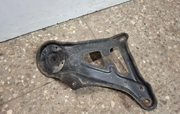Lexus RX III Front subframe