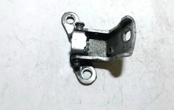 Ford Mondeo MK I Rear door lower hinge 93bbf26801ak 93bb-f26801-ak