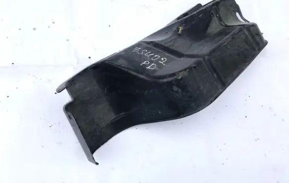 Opel Agila A Engine splash shield/under tray 009207479